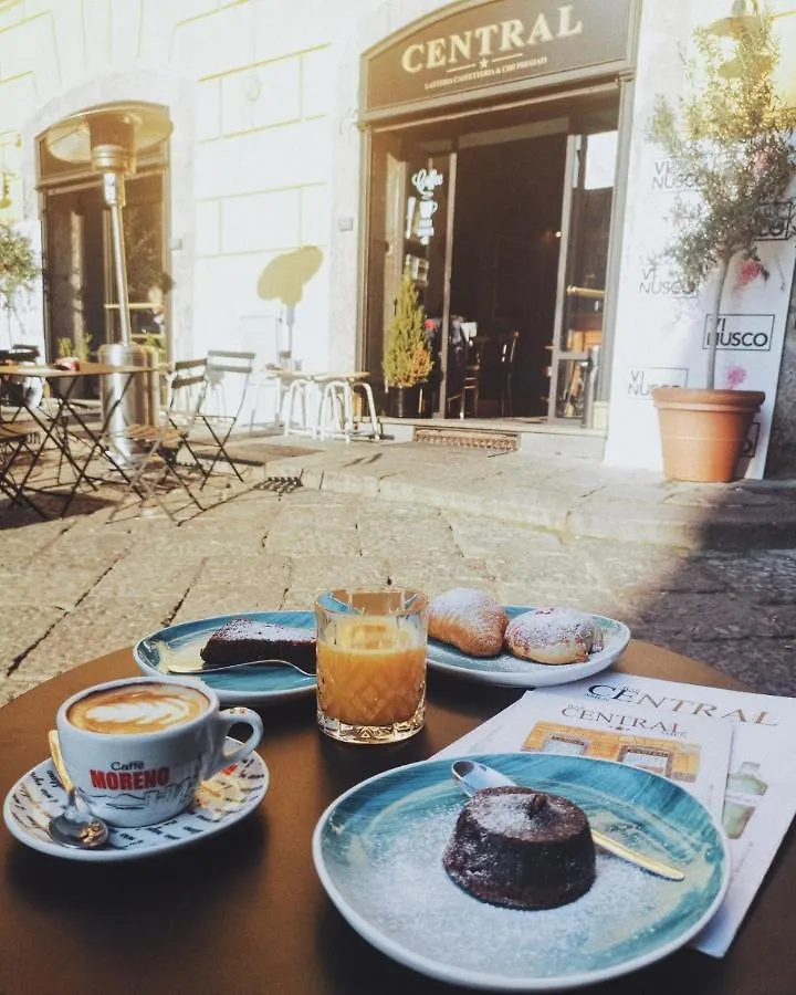 Novanova Naples