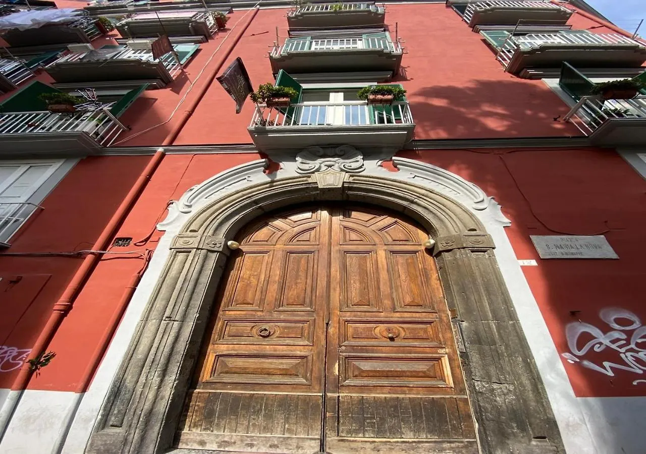 Novanova Naples Italy