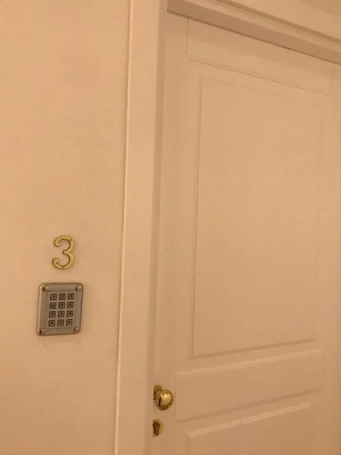 Bed & Breakfast Novanova Naples