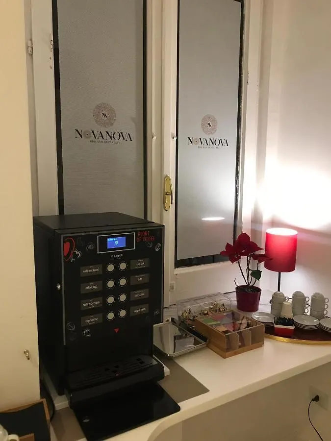 Novanova Naples