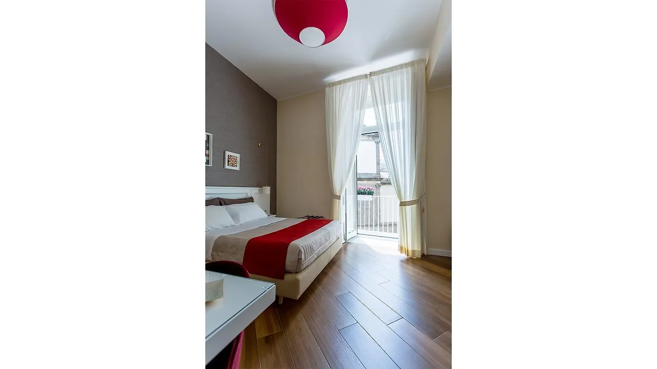 Novanova Naples Bed & Breakfast
