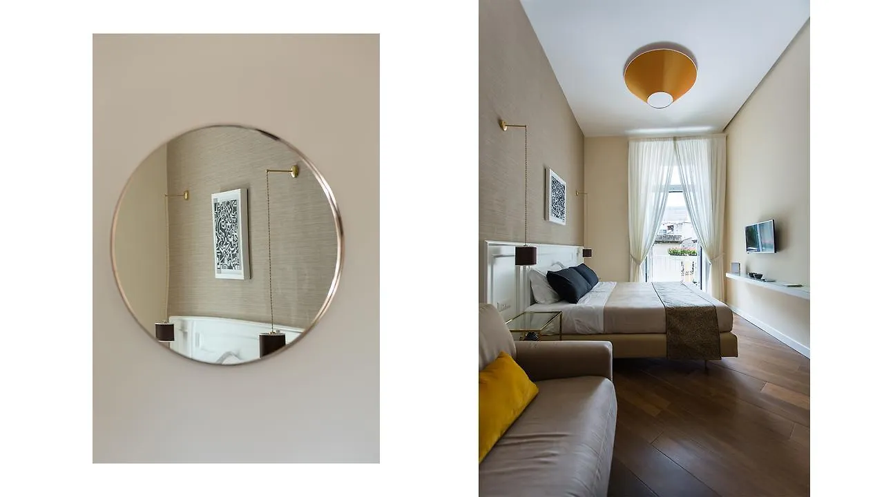 Novanova Naples Bed & Breakfast