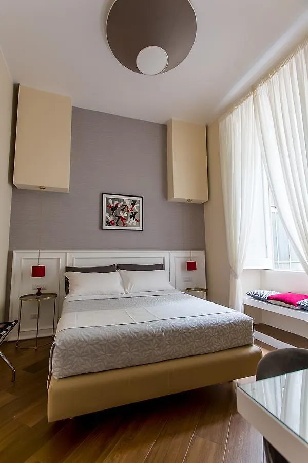 ** Bed & Breakfast Novanova Naples Italy
