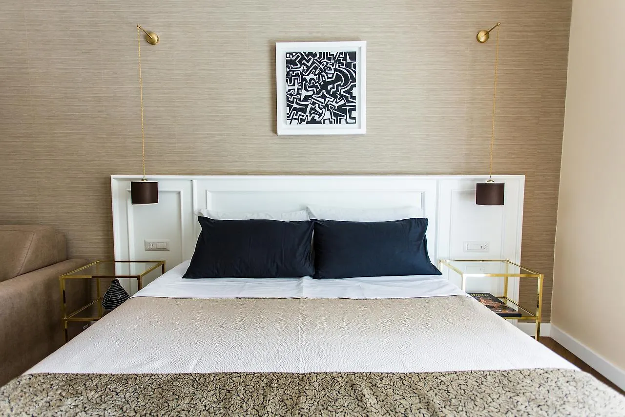 Novanova Naples Bed & Breakfast