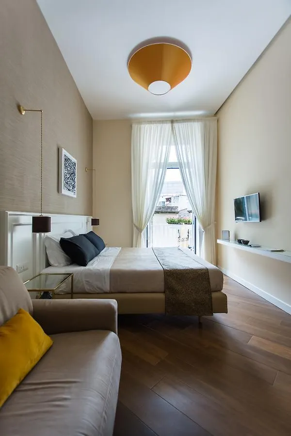 Bed & Breakfast Novanova Naples