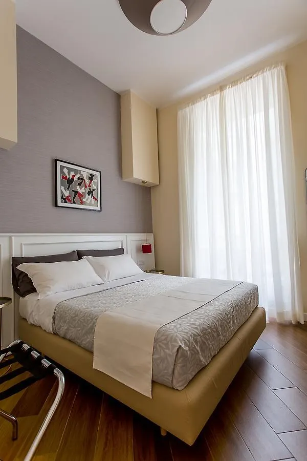Bed & Breakfast Novanova Naples