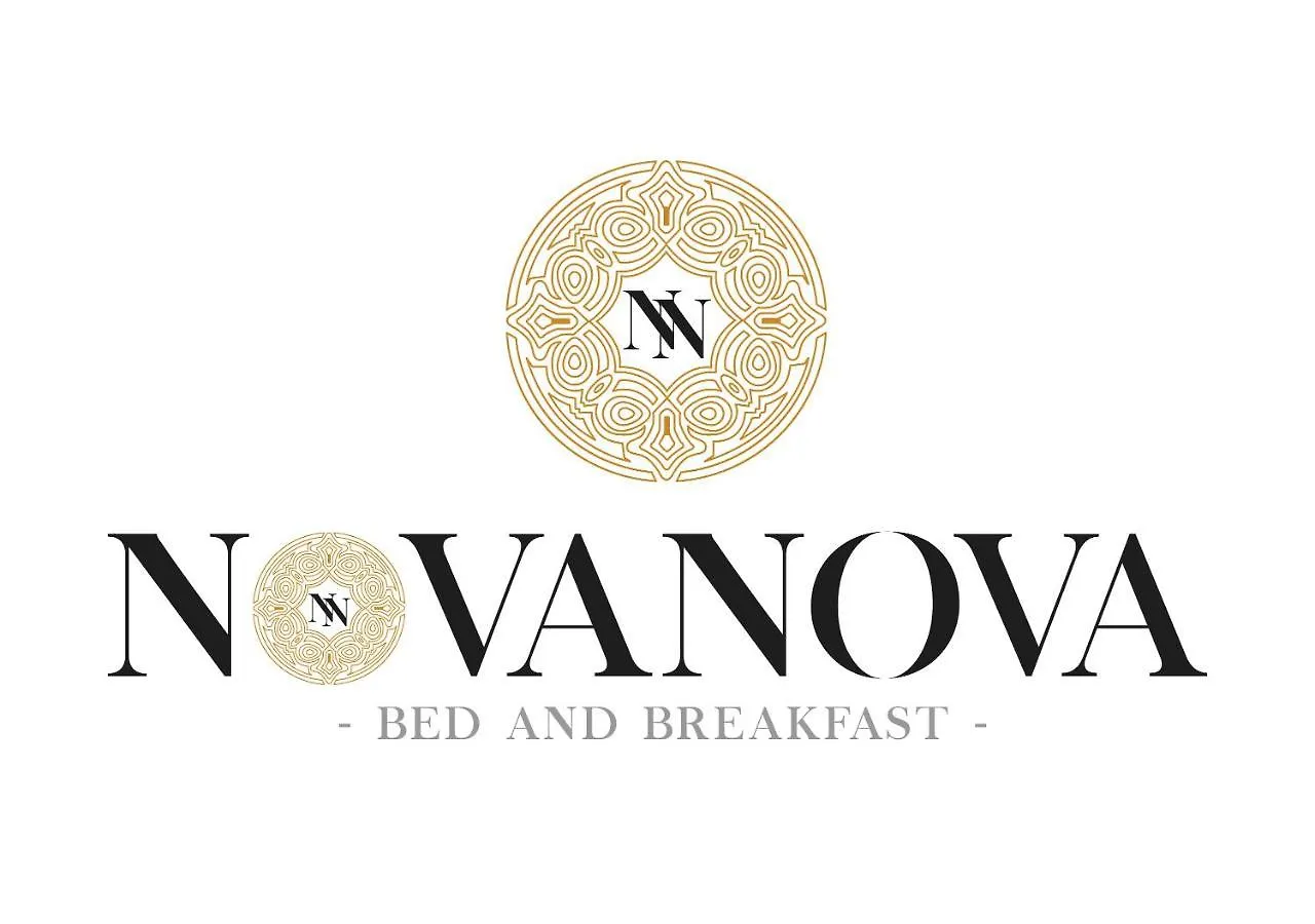 Novanova Naples 2*,  Italy