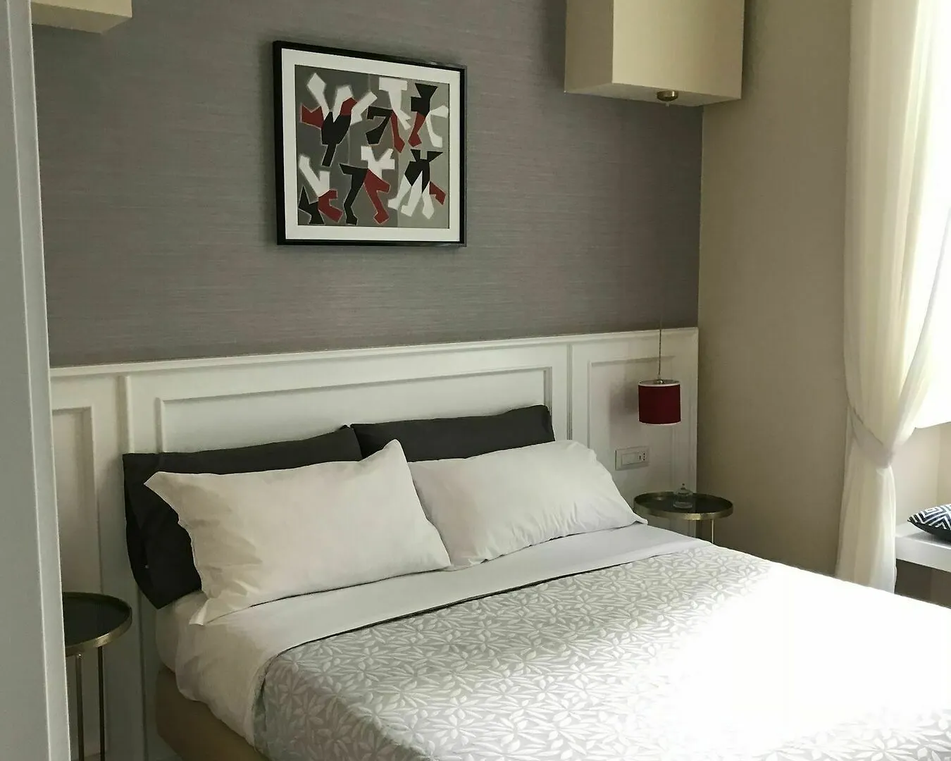 ** Bed & Breakfast Novanova Naples Italy