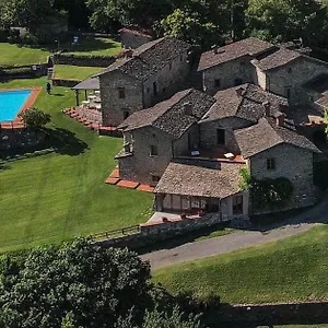 Farm stay Costa D'orsola Pontremoli