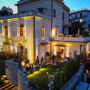 Relais Montedonzelli Bed and breakfast