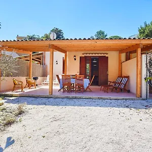 Apartment Di Calamazzo Scopello (Sicily)