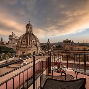 Hotel H10 Palazzo Galla Rome