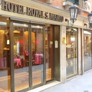 Royal San Marco 4* Venecia