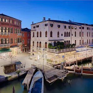 Nh Santa Lucia 4* Venecia