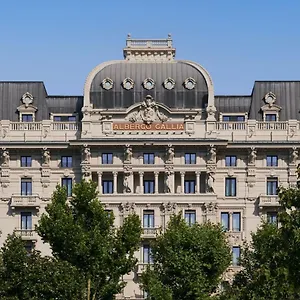 Excelsior Gallia, A Luxury Collection Hotel, 5* Milán