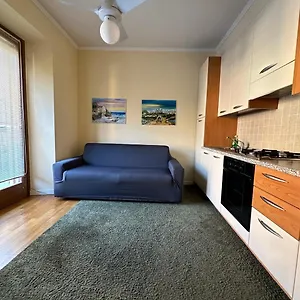 Apartment Bellenno Lenno