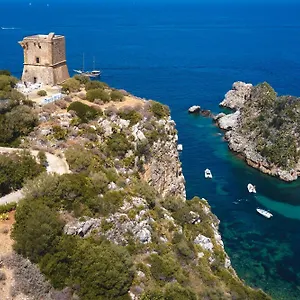 Apartment Torre Di Scopello Scopello (Sicily)