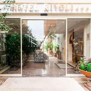 Hotel Western Rivoli Rome