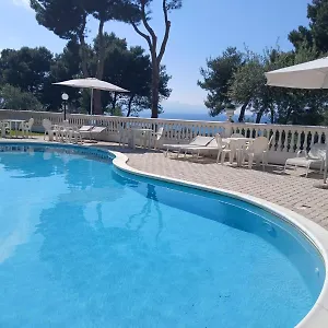 Holiday home Nunziatella Badia Trappeto (Sicily)