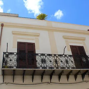 Palazzo Taormina Appartement Castellammare del Golfo