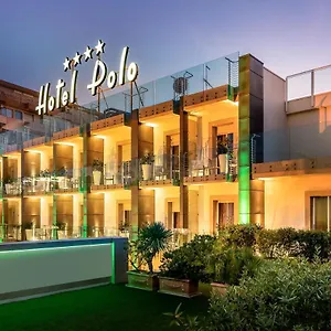 Polo 4* Rímini