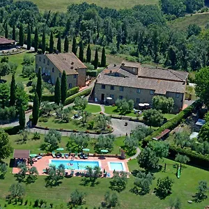 Country house Borgo Di Collelungo Montaione